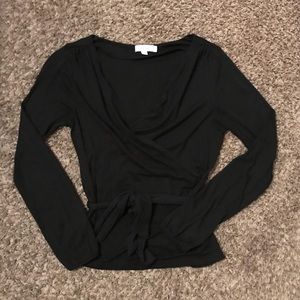 🎀 5x$25 🎀 CALVIN KLEIN cross Blouse